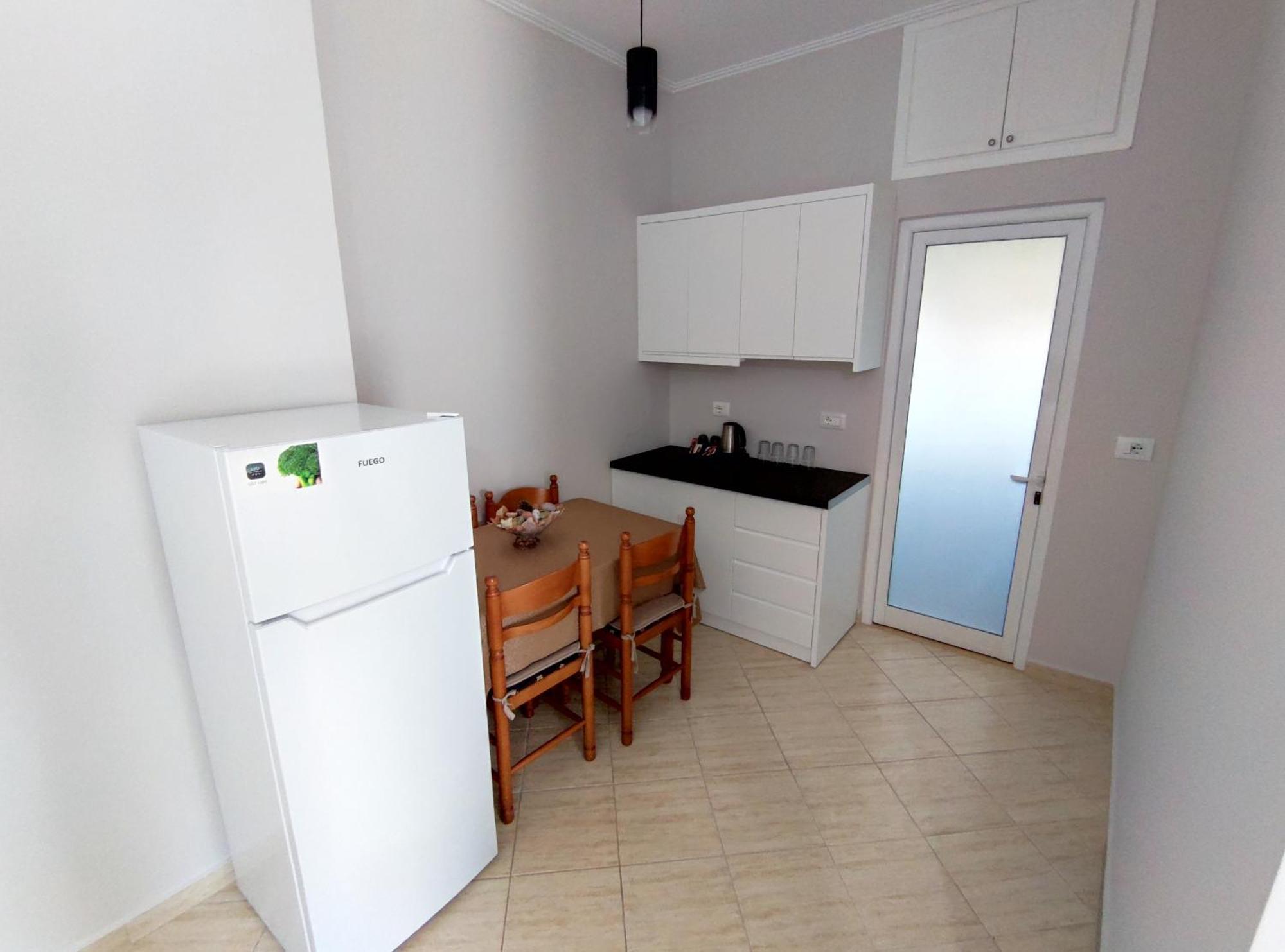 Villa Primo Opus Ksamil Szoba fotó